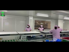 55in Wifi Conectado Digital Blackboard para la enseñanza Incorporado en altavoces