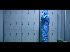 Tabla Interactiva de Intel para la Educación Superior con Humedad del Aire 85%