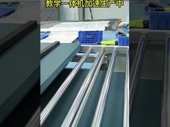 exhibición interactiva de la sala de reunión 500nits pantalla táctil interactiva de 75 pulgadas